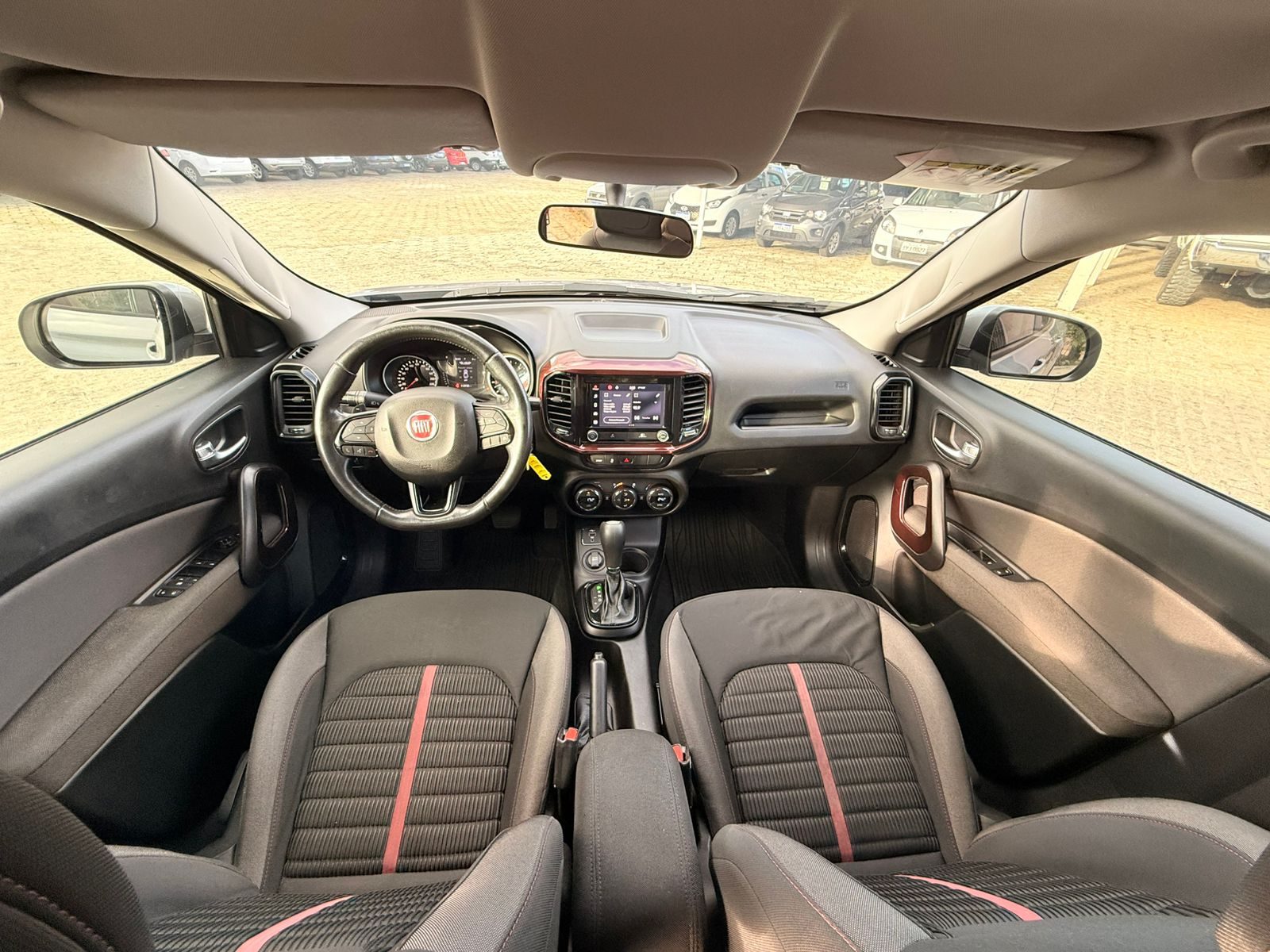 Fiat Toro FREEDON 1.8 AT - foto 4