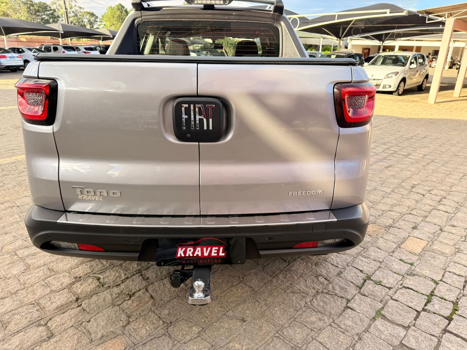 Fiat Toro FREEDON 1.8 AT - foto 6