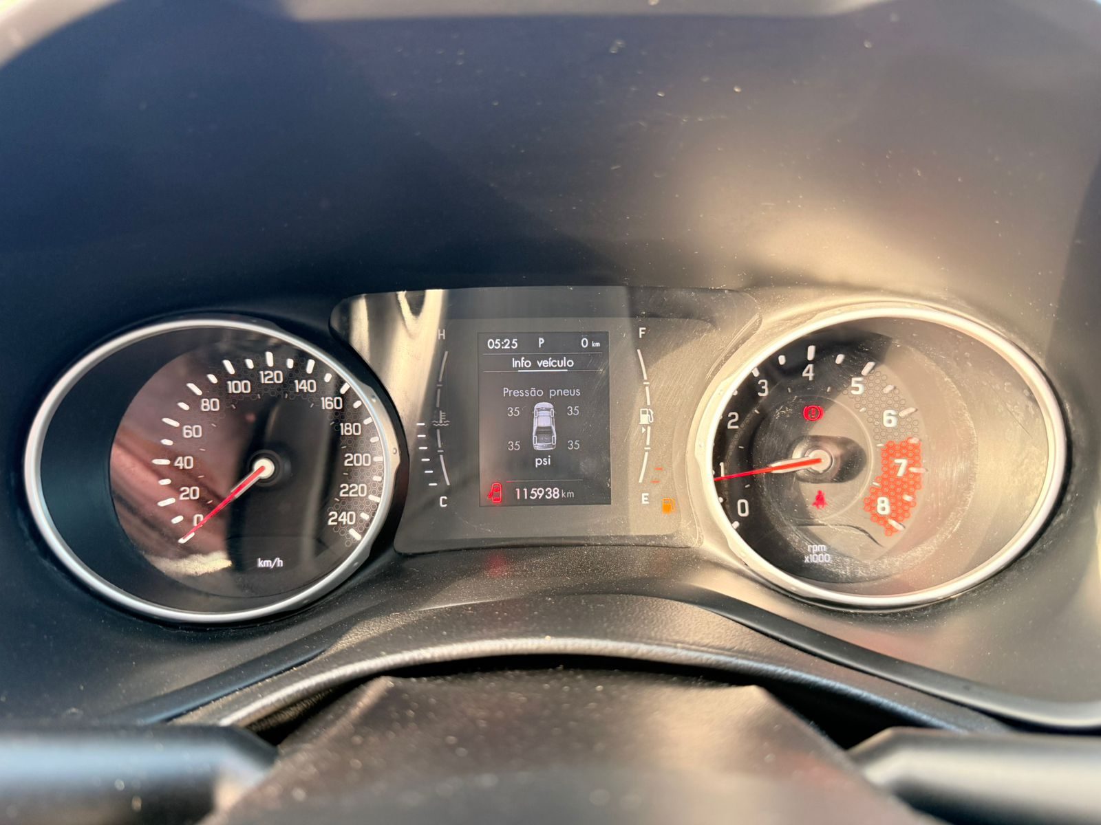 Fiat Toro FREEDON 1.8 AT - foto 7