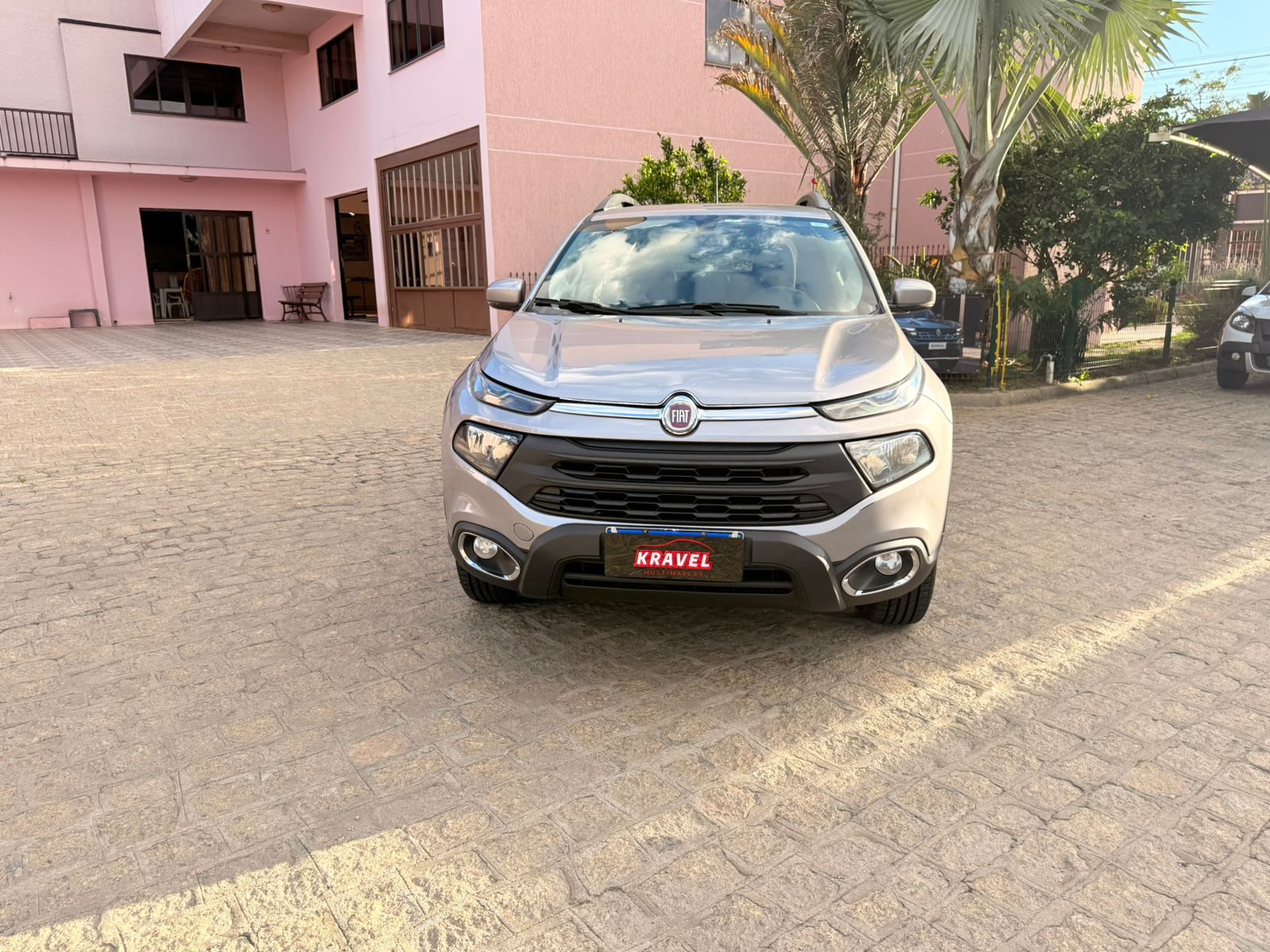 Fiat Toro FREEDON 1.8 AT - foto 10