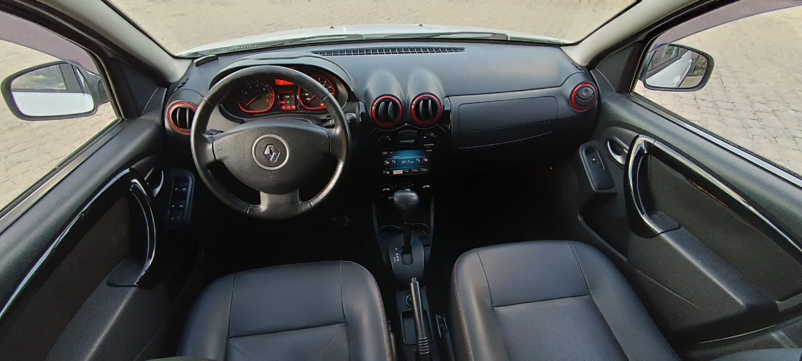 Renault Sandero STEPWAY 1.6 AT - foto 13