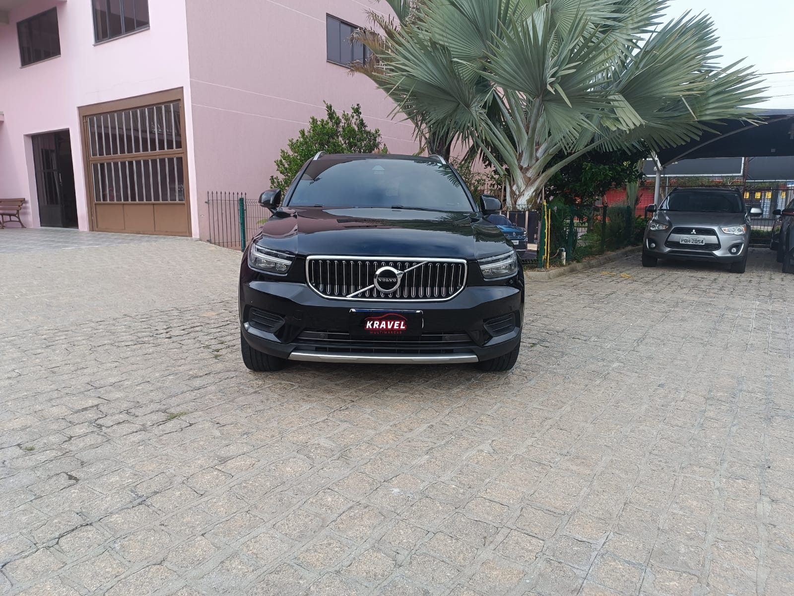 Volvo XC 40 hibrida VOLVO XC40 INSC. EXPRESS HIBRIDA - foto 2