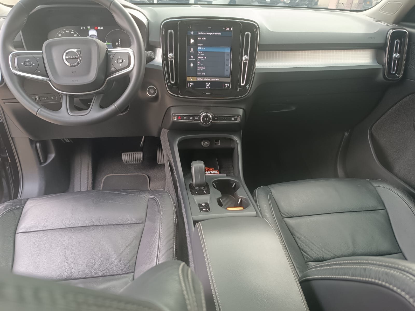Volvo XC 40 hibrida VOLVO XC40 INSC. EXPRESS HIBRIDA - foto 9