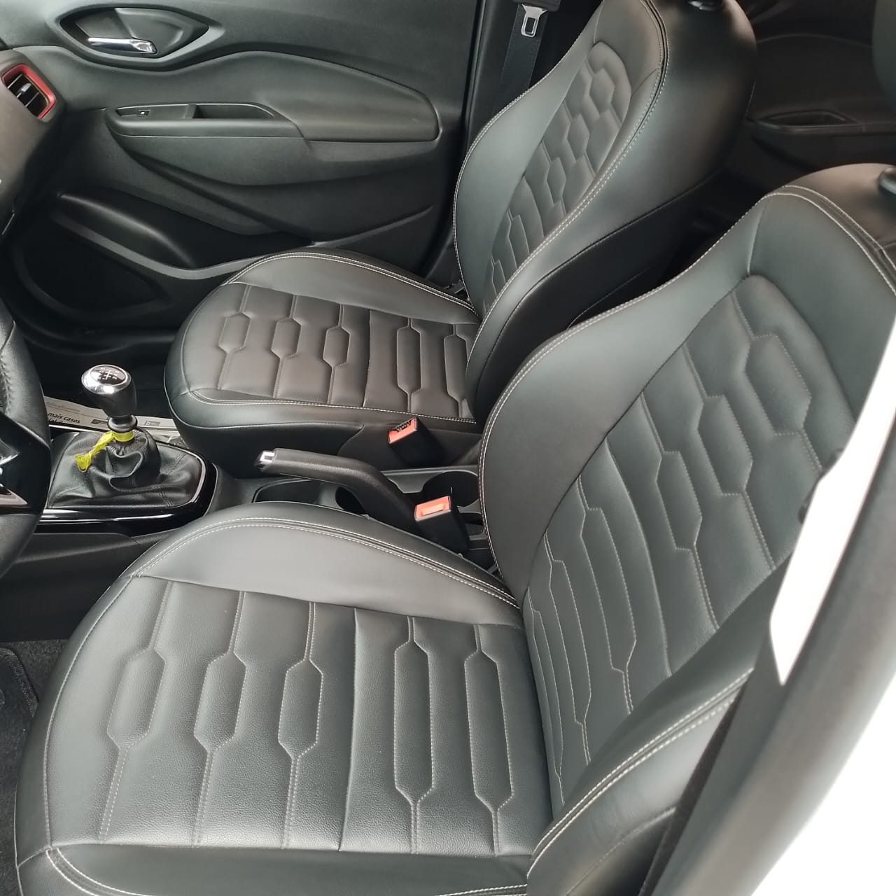 Chevrolet Onix EFFECT 1.4 MT - foto 11