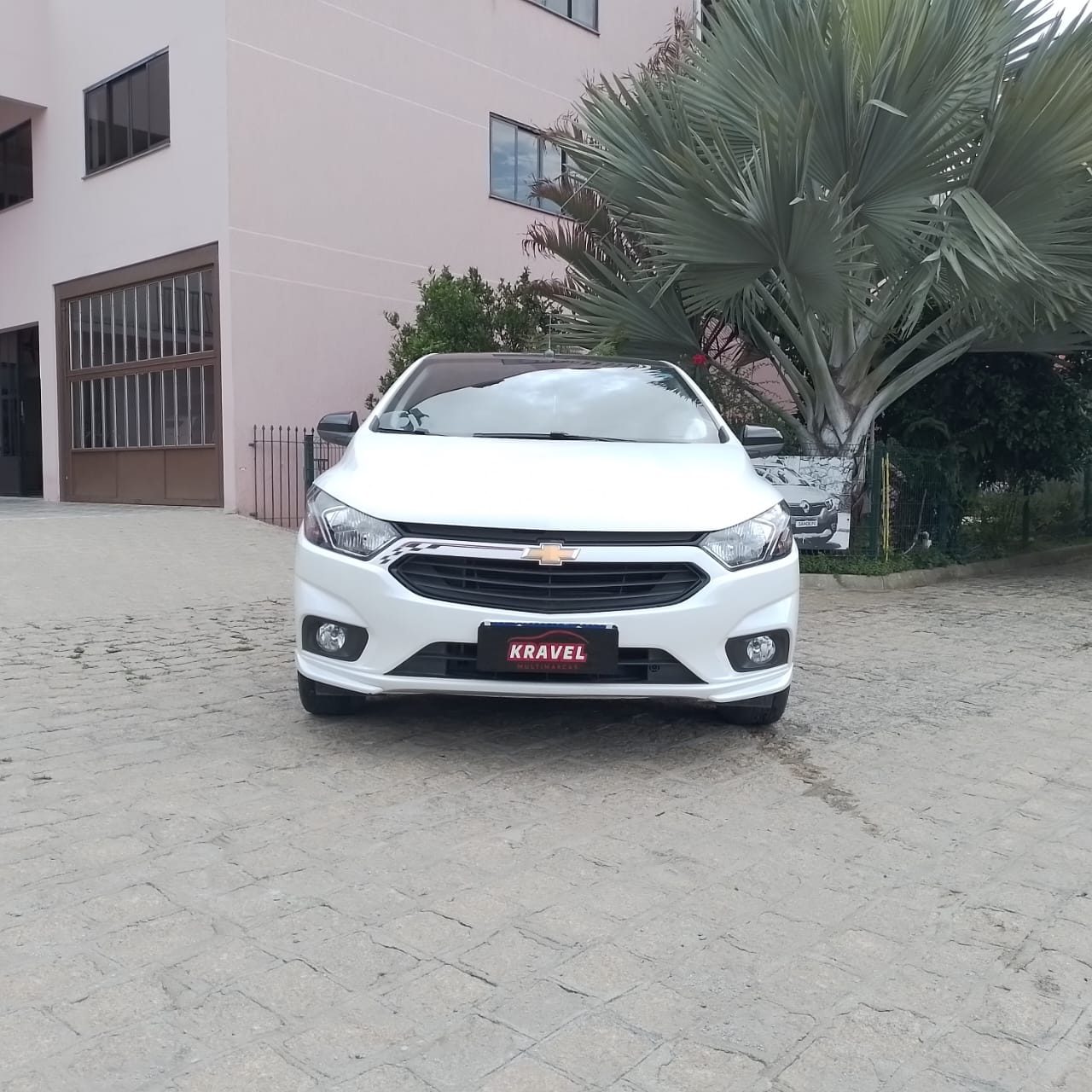 Chevrolet Onix EFFECT 1.4 MT - foto 14