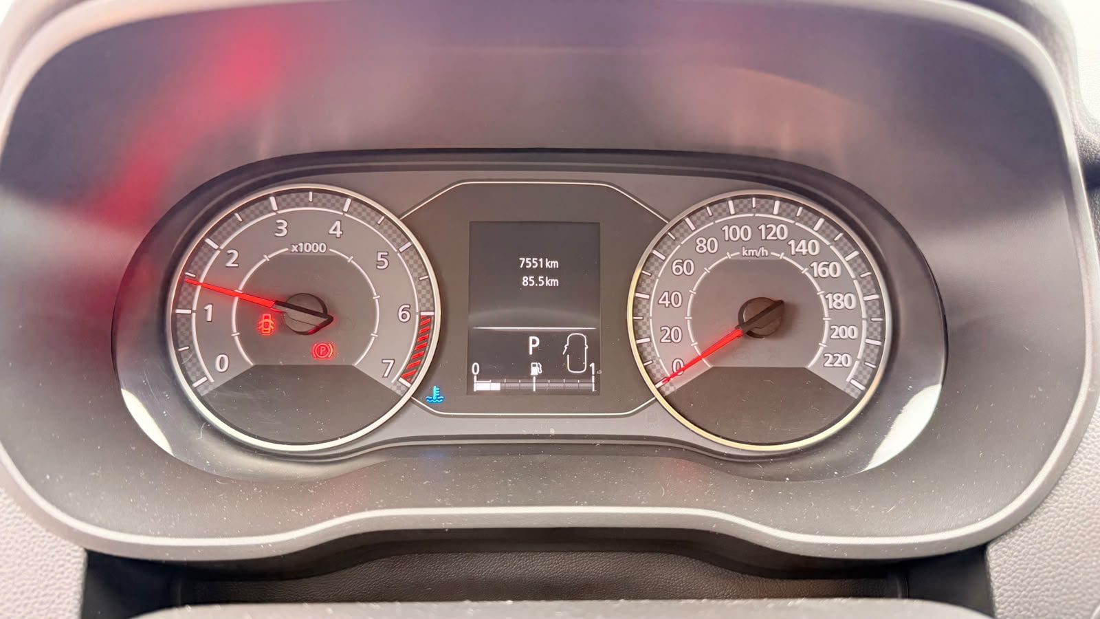 Renault Duster ICONIC PLUS 1.3 TURBO C/ KIT OUTSIDER - foto 16