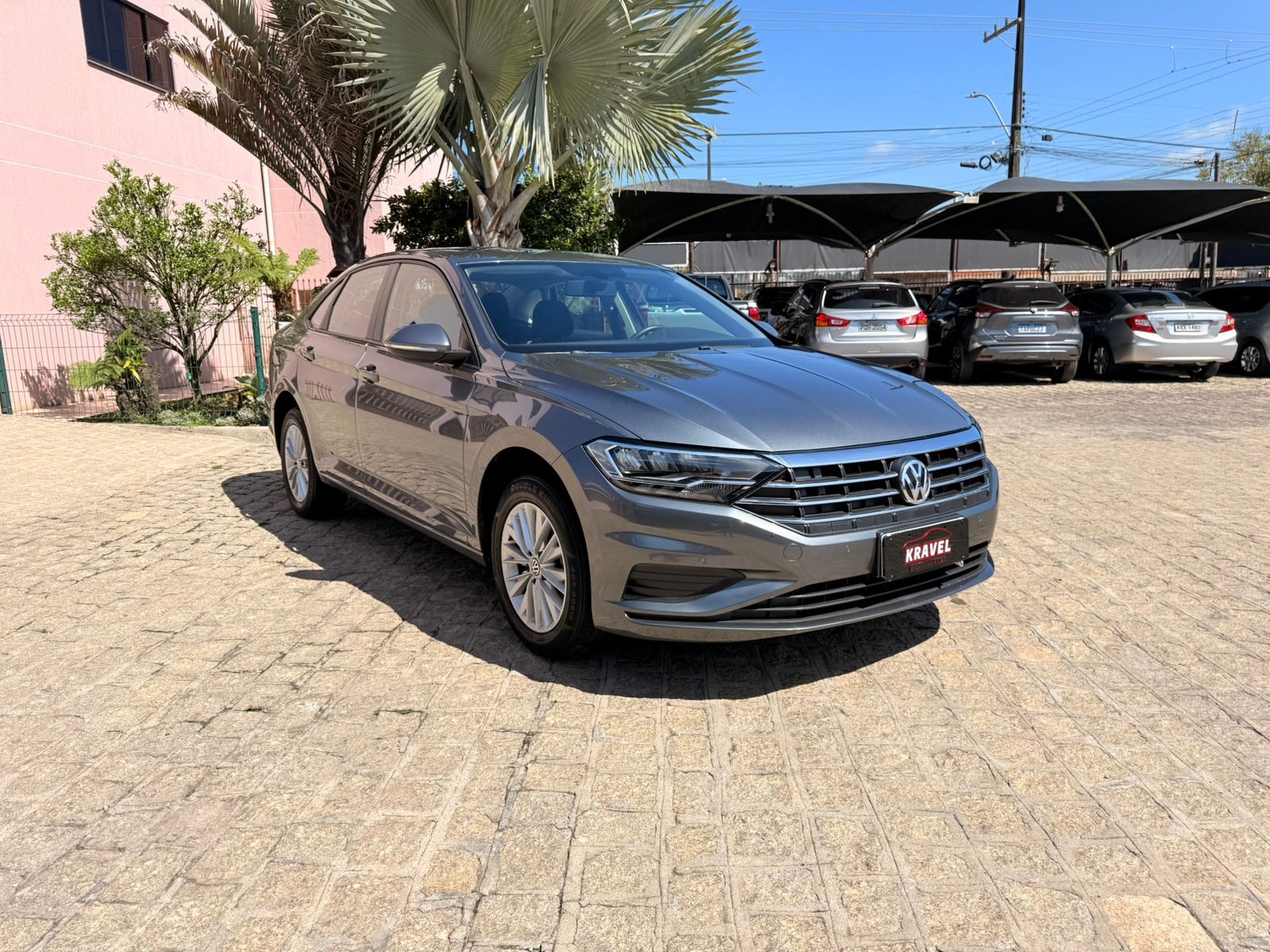 Volkswagen Jetta 1.4 TSI 250 - foto 2