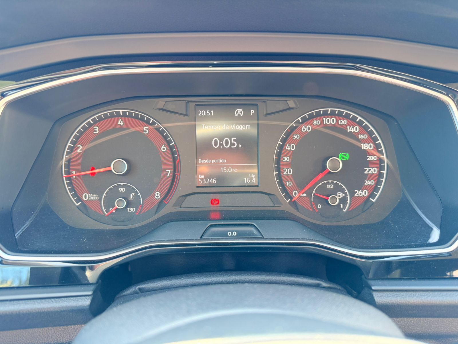 Volkswagen Jetta 1.4 TSI 250 - foto 3