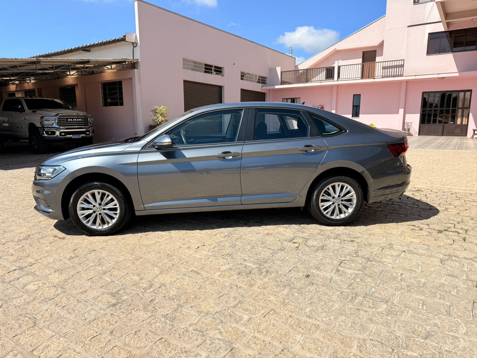 Volkswagen Jetta 1.4 TSI 250 - foto 12