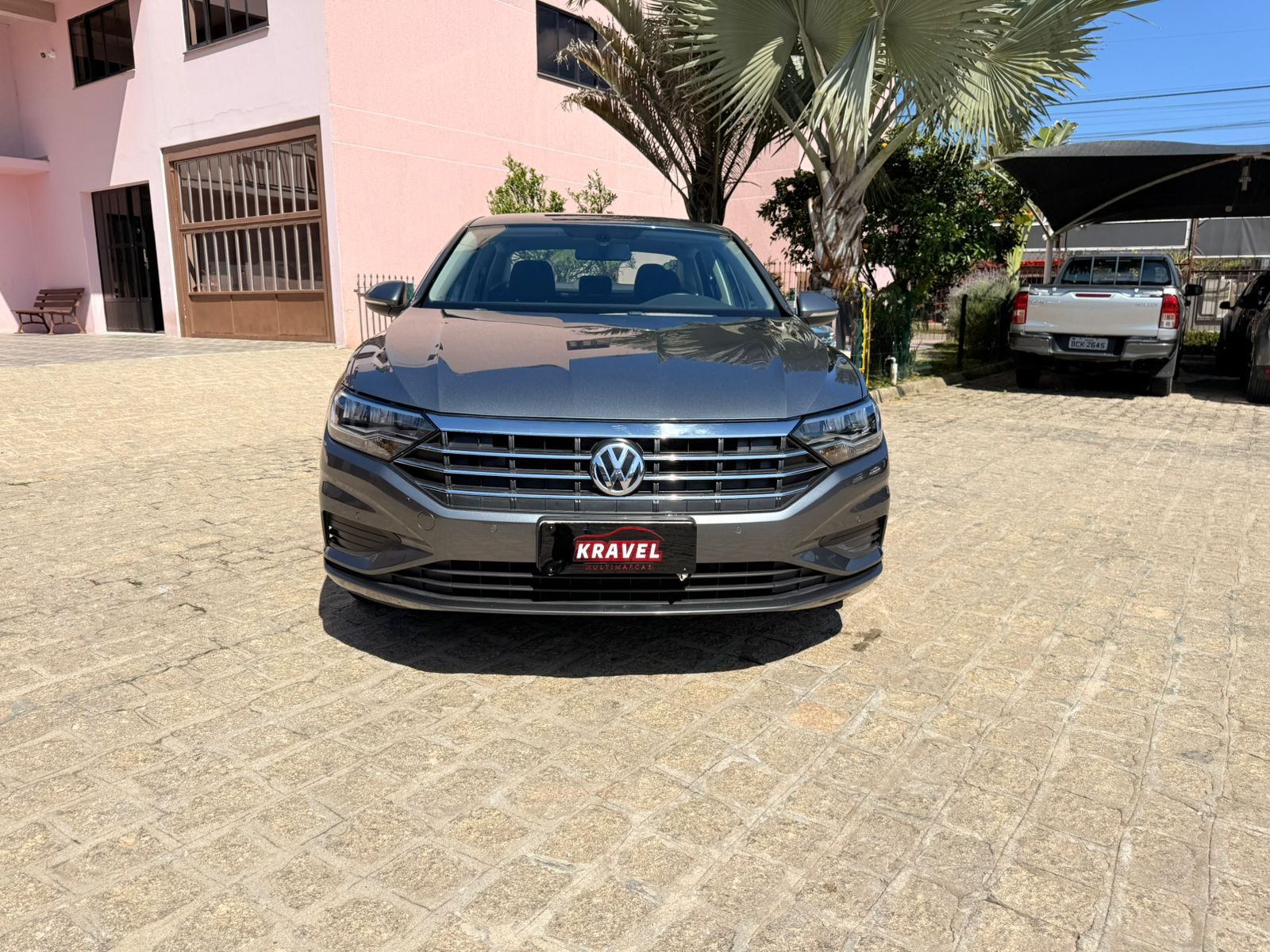 Volkswagen Jetta 1.4 TSI 250 - foto 13