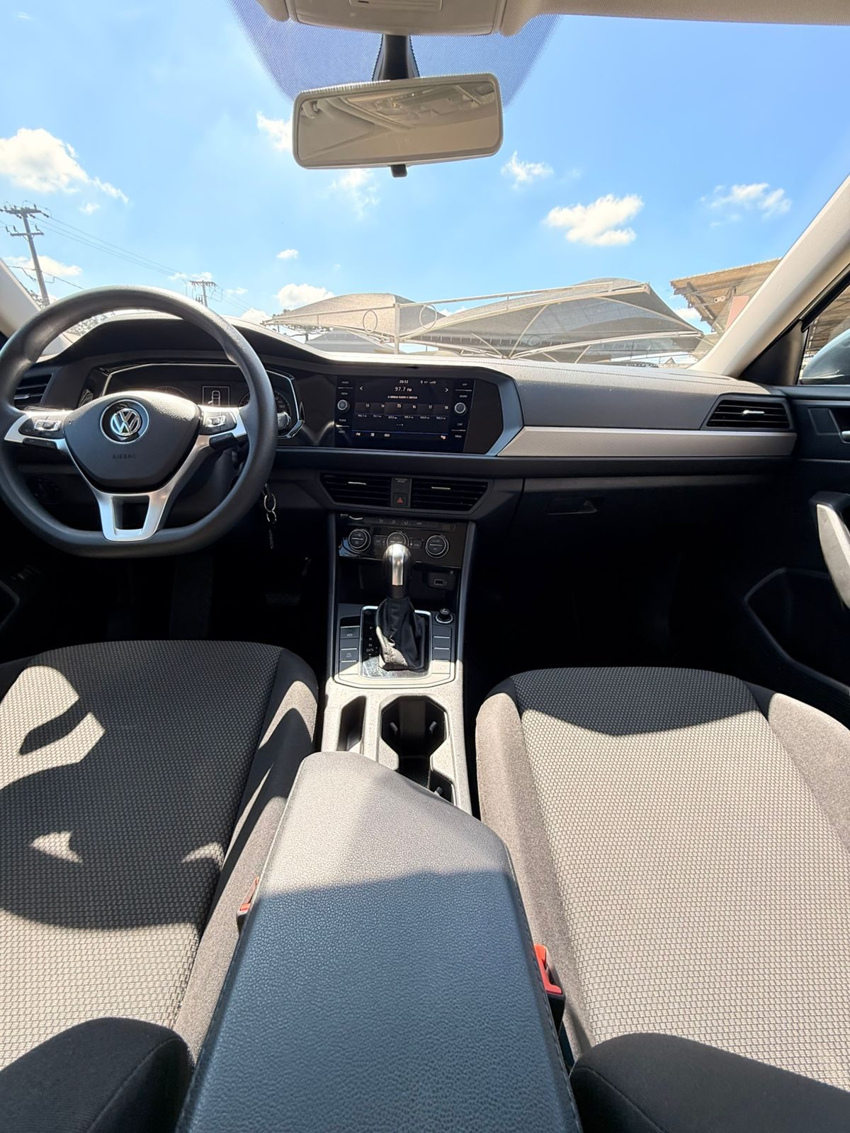Volkswagen Jetta 1.4 TSI 250 - foto 16