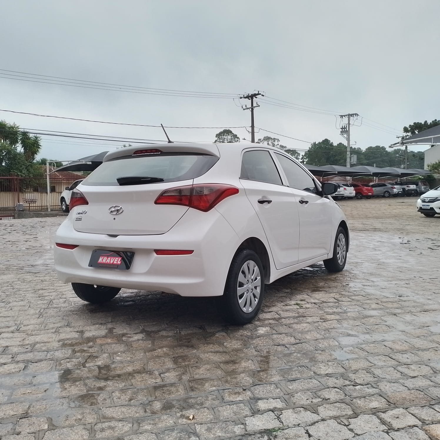 Hyundai HB20 HB UNIQUE 1.0 - foto 5