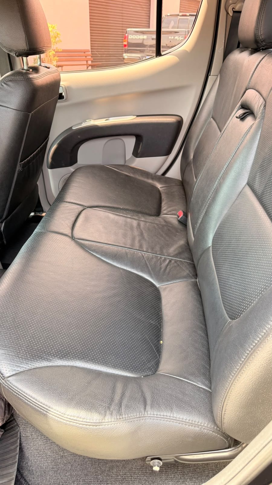 Mitsubishi L200 Triton 3.2 HPE MANUAL 4X4 - foto 7