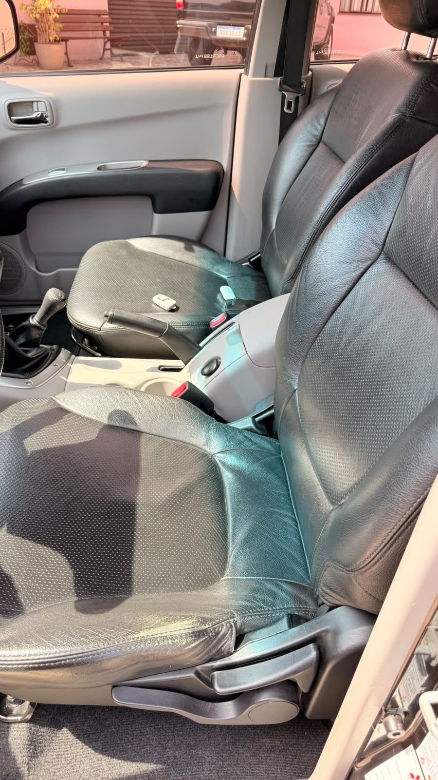 Mitsubishi L200 Triton 3.2 HPE MANUAL 4X4 - foto 8