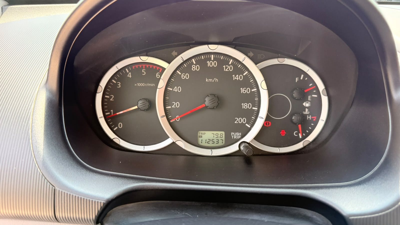 Mitsubishi L200 Triton 3.2 HPE MANUAL 4X4 - foto 12