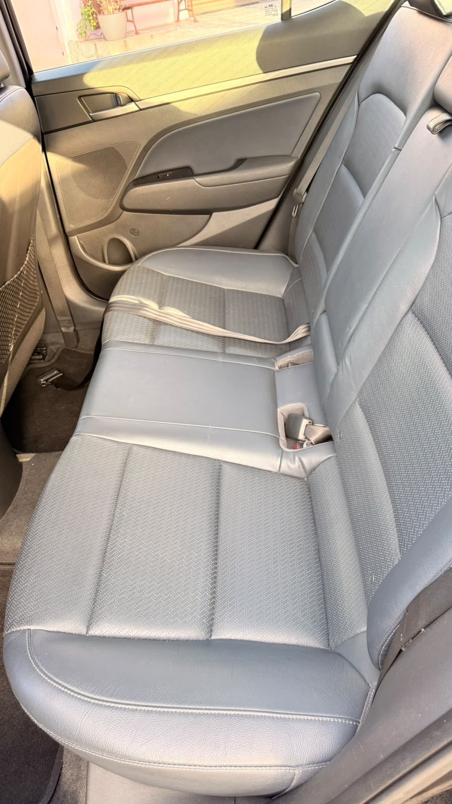 Hyundai Elantra 2.0 16V AT - foto 15