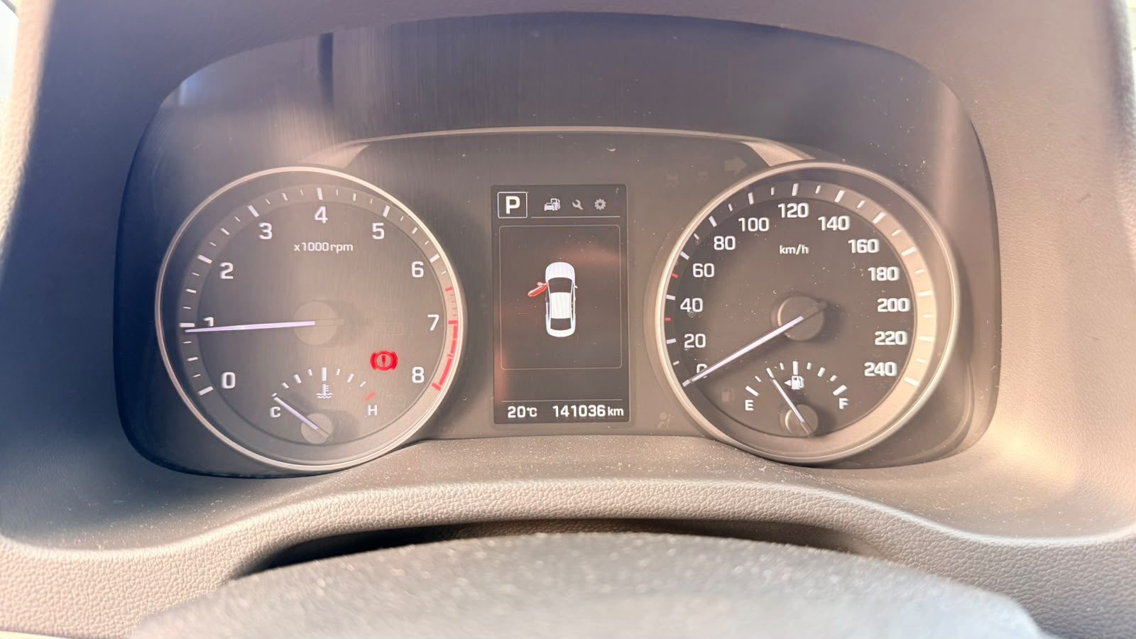 Hyundai Elantra 2.0 16V AT - foto 16