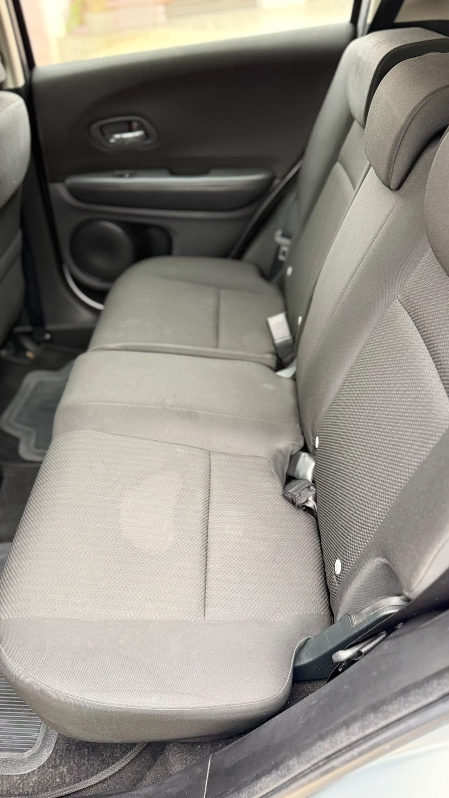 Honda HR-V EX 1.8 CVT - foto 5