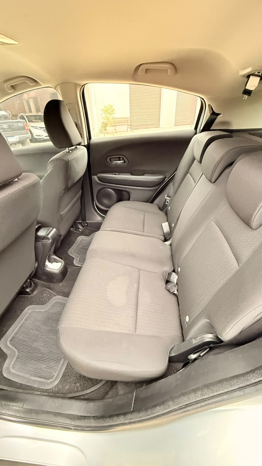 Honda HR-V EX 1.8 CVT - foto 10